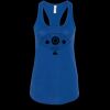 Next Level Apparel - Ladies' Ideal Racerback Tank Thumbnail