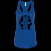 Next Level Apparel - Ladies' Ideal Racerback Tank Thumbnail
