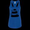 Next Level Apparel - Ladies' Ideal Racerback Tank Thumbnail
