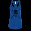 Next Level Apparel - Ladies' Ideal Racerback Tank Thumbnail