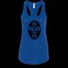 Next Level Apparel - Ladies' Ideal Racerback Tank Thumbnail
