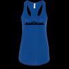 Next Level Apparel - Ladies' Ideal Racerback Tank Thumbnail