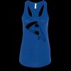 Next Level Apparel - Ladies' Ideal Racerback Tank Thumbnail