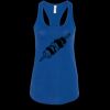 Next Level Apparel - Ladies' Ideal Racerback Tank Thumbnail