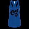 Next Level Apparel - Ladies' Ideal Racerback Tank Thumbnail