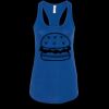 Next Level Apparel - Ladies' Ideal Racerback Tank Thumbnail