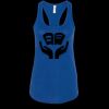 Next Level Apparel - Ladies' Ideal Racerback Tank Thumbnail