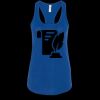Next Level Apparel - Ladies' Ideal Racerback Tank Thumbnail