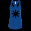 Next Level Apparel - Ladies' Ideal Racerback Tank Thumbnail
