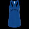 Next Level Apparel - Ladies' Ideal Racerback Tank Thumbnail