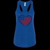 Next Level Apparel - Ladies' Ideal Racerback Tank Thumbnail
