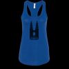 Next Level Apparel - Ladies' Ideal Racerback Tank Thumbnail