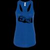 Next Level Apparel - Ladies' Ideal Racerback Tank Thumbnail
