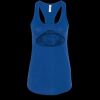 Next Level Apparel - Ladies' Ideal Racerback Tank Thumbnail