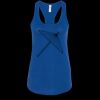 Next Level Apparel - Ladies' Ideal Racerback Tank Thumbnail