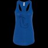 Next Level Apparel - Ladies' Ideal Racerback Tank Thumbnail