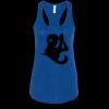 Next Level Apparel - Ladies' Ideal Racerback Tank Thumbnail