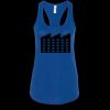 Next Level Apparel - Ladies' Ideal Racerback Tank Thumbnail