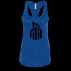 Next Level Apparel - Ladies' Ideal Racerback Tank Thumbnail