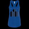 Next Level Apparel - Ladies' Ideal Racerback Tank Thumbnail