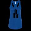 Next Level Apparel - Ladies' Ideal Racerback Tank Thumbnail