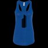 Next Level Apparel - Ladies' Ideal Racerback Tank Thumbnail