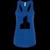Next Level Apparel - Ladies' Ideal Racerback Tank Thumbnail