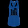 Next Level Apparel - Ladies' Ideal Racerback Tank Thumbnail