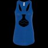 Next Level Apparel - Ladies' Ideal Racerback Tank Thumbnail