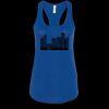 Next Level Apparel - Ladies' Ideal Racerback Tank Thumbnail