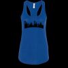 Next Level Apparel - Ladies' Ideal Racerback Tank Thumbnail
