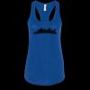 Next Level Apparel - Ladies' Ideal Racerback Tank Thumbnail