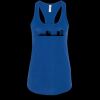 Next Level Apparel - Ladies' Ideal Racerback Tank Thumbnail