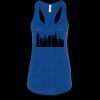 Next Level Apparel - Ladies' Ideal Racerback Tank Thumbnail