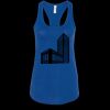 Next Level Apparel - Ladies' Ideal Racerback Tank Thumbnail
