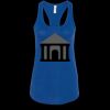 Next Level Apparel - Ladies' Ideal Racerback Tank Thumbnail
