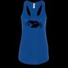 Next Level Apparel - Ladies' Ideal Racerback Tank Thumbnail