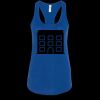 Next Level Apparel - Ladies' Ideal Racerback Tank Thumbnail