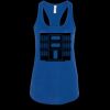 Next Level Apparel - Ladies' Ideal Racerback Tank Thumbnail