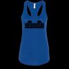 Next Level Apparel - Ladies' Ideal Racerback Tank Thumbnail