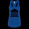 Next Level Apparel - Ladies' Ideal Racerback Tank Thumbnail