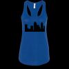 Next Level Apparel - Ladies' Ideal Racerback Tank Thumbnail