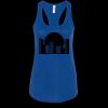Next Level Apparel - Ladies' Ideal Racerback Tank Thumbnail