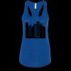 Next Level Apparel - Ladies' Ideal Racerback Tank Thumbnail