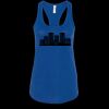Next Level Apparel - Ladies' Ideal Racerback Tank Thumbnail