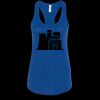 Next Level Apparel - Ladies' Ideal Racerback Tank Thumbnail