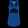 Next Level Apparel - Ladies' Ideal Racerback Tank Thumbnail