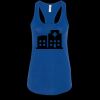 Next Level Apparel - Ladies' Ideal Racerback Tank Thumbnail