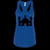 Next Level Apparel - Ladies' Ideal Racerback Tank Thumbnail