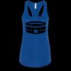 Next Level Apparel - Ladies' Ideal Racerback Tank Thumbnail